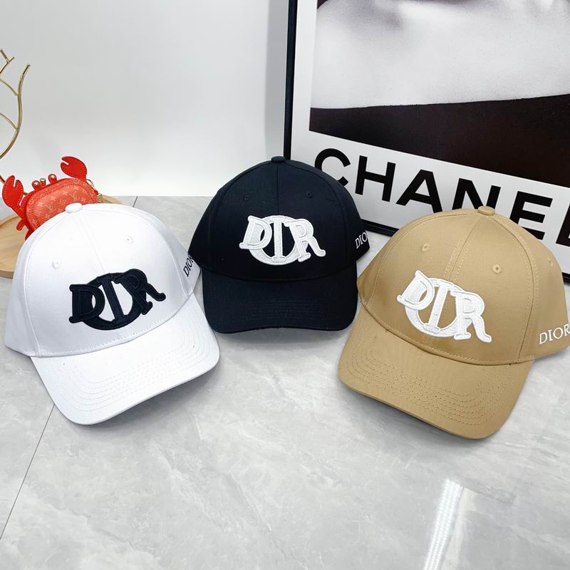 Dior cap dx03
